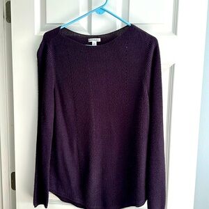 Croft & Barrow sweater
